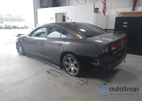 2014 Dodge Charger Sxt из США, поврежденный, VIN 2C3CDXHG2EH328846